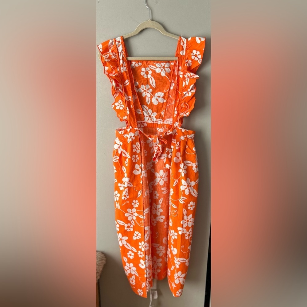 Vintage Apron - Picture 6 of 9